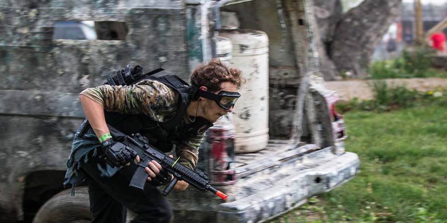 Airsoft Indiana