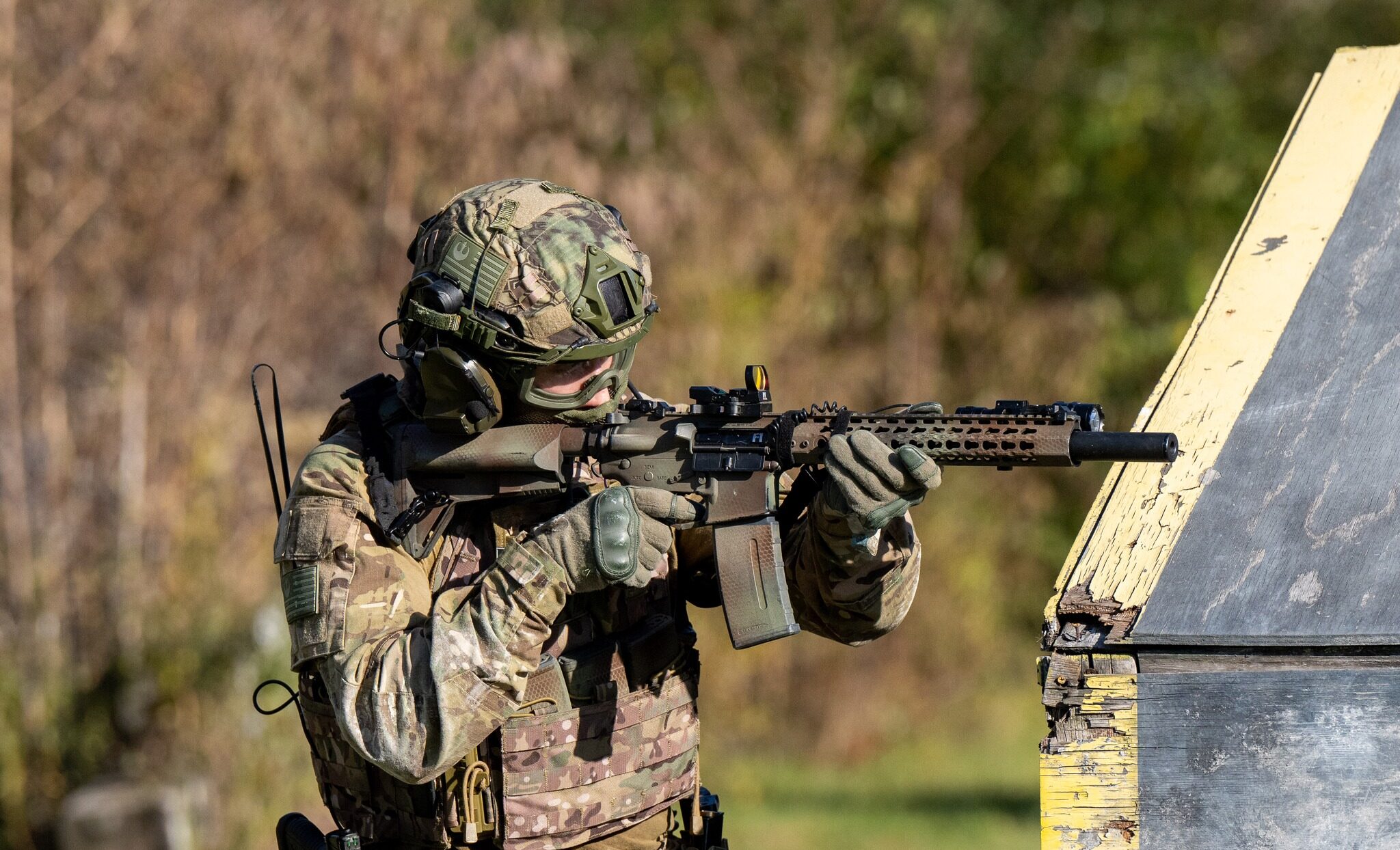 Essential airsoft tactical equipment - what's the best investment